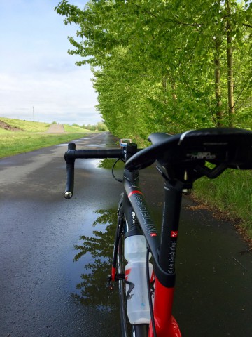 Morning Ride 開催!!