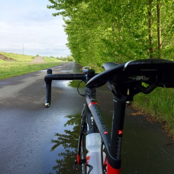 Morning Ride 開催!!