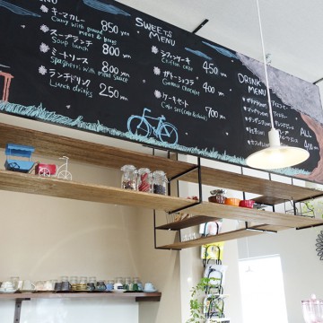 プチリニューアルして…