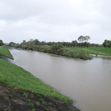 台風により臨時休業い…