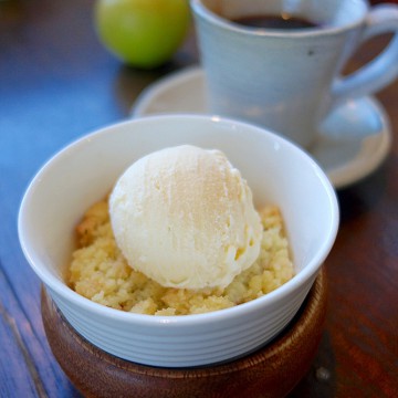 【冬限定スイーツ】ア…