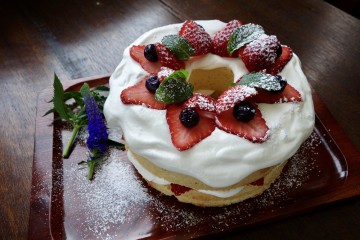 2月のお休みのお知らせ