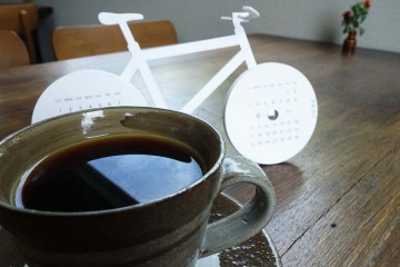 2018年6月のお休みとコーヒーのご案内