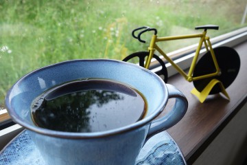 2018年7月のお休みとコーヒーのご案内