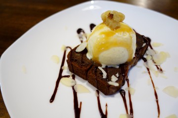 冬期営業時間変更のお知らせ