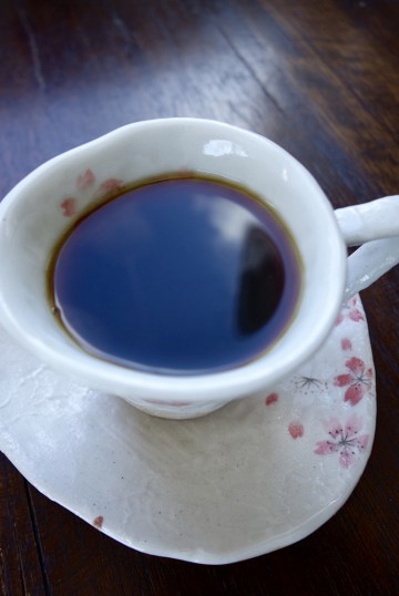 1月2月のコーヒーとお休みのお知らせ