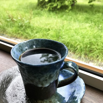 7月のコーヒーとお休…