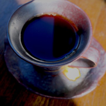 9月のコーヒーとお休…