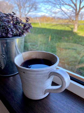 11月のコーヒーとお休みのお知らせ