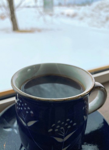 3月のコーヒーとお休みなど営業時間のお知らせ