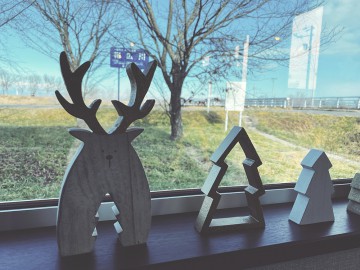 【年内のお休みのお知らせ】