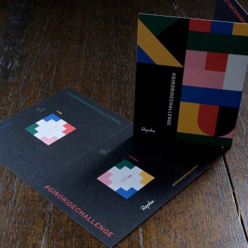 Rapha ジロライ…