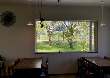 新型コロナ感染予防のため5月末まで休業とします