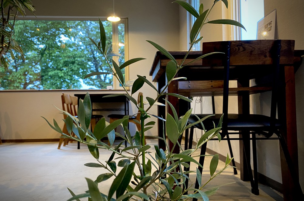 営業曜日が変更になります