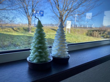 12月のお休みのお知らせ（土日営業再開します）