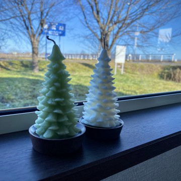 12月のお休みのお知…