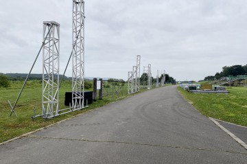 8月のお休みのお知らせ