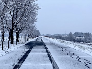 12月のお休みのお知らせ