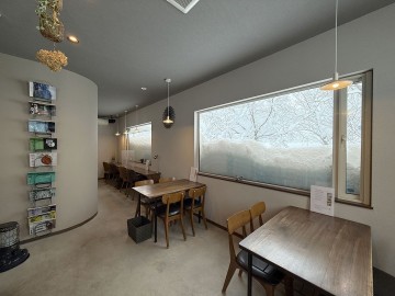 臨時休業のお知らせ